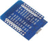 D1 Mini NodeMCU ESP32 ESP-WROOM-32 WLAN WiFi Bluetooth IoT Development Board 5V Compatible for Arduino (3pcs)...