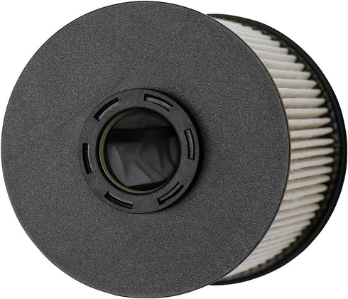 TP1015 Fuel Filter for 6.6L Duramax Diesel Compatible with 2017-2021 Chevy Silverado/GMC Sierra 2500HD 3500HD, 2014-2019 Chevy Cruze | Replaces# 2...