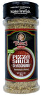 Toni's Spices Toni's Spice Pizza Seasoning - 3oz Jar | Authentic Family Pizza Seasoning Spice Blend Recipe | Supports Make-A-Wish Foundation Alask...