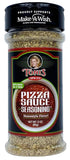 Toni's Spices Toni's Spice Pizza Seasoning - 3oz Jar | Authentic Family Pizza Seasoning Spice Blend Recipe | Supports Make-A-Wish Foundation Alask...