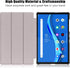 Case for Lenovo Tab M10 HD (2nd Gen), Folding Folio Ultra-Thin Smart PU Leather Stand Case Cover for Lenovo Tab M10 HD Gen 2 TB-X306X (Not for M10...