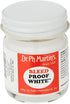 Dr. Ph. Martin's Bleedproof White Fine Art Paint, 1 Ounce (Pack of 1)...