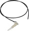 GE WR17X11168 Refrigerator Fill Tube...
