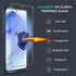 Janmitta for Samsung Galaxy A35 5G Case with Tempered Glass Screen Protector,Heavy Duty Shockproof Full Body Protective Cover Built in Rotatable M...