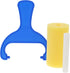 Foam Brayer Paint Rollers (5 x 4 x 1.6 in, 15-Pack)...