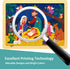 Nativity Scene Kids 24 Piece Puzzle for 3 Year Old, Unique Shape Jigsaw Pieces Christmas Wooden Jigsaw Puzzles for Toddlers Ages 3-5, Preschooler ...
