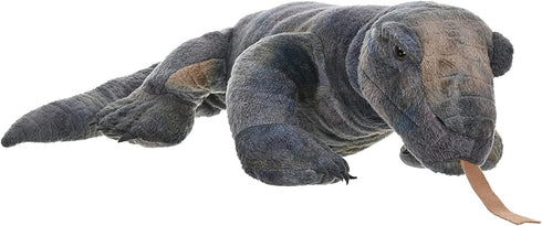 Wild Republic Komodo Dragon Plush, Stuffed Animal, Plush Toy, Gifts for Kids, Cuddlekins 12 Inches...