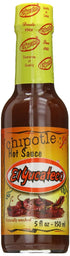 El Yucateco Salsa Chipotle, 5 Ounce...