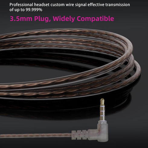 YINYOO Easy KZ ZST Colorful Hybrid Banlance Armature with Dynamic in-Ear Earphone 1BA+1DD HiFi Headset KZ in Ear Monitors Headphones Wired Earbuds...