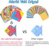 Origami Kit for Kids Ages 5-8 8-12, with Guiding Book, 98 Sheets Paper with 47 Patterns, DIY Art and Craft Projects, Beginners Children's Day Gift...