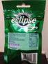 Wrigley's Eclipse Spearmint Chewy Mints Powerful Fresh Breath x 5 packs...