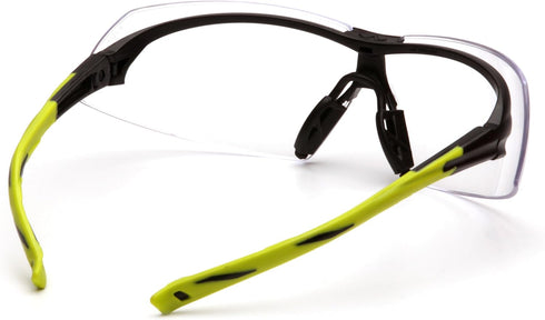 Pyramex Onix Safety Eyewear...