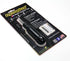 Dynaplug Quick Motorcycle Tire Puncture Repair - Carbon Ultralite...