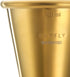 Barfly Japanese Style Jigger, 20 ml x 40 ml, Gold...