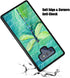 for Samsung Note 9, Galaxy Note 9, Art Design Soft Back Case Phone Cover, HOT12281 Green Dragonfly 12281...