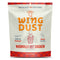 Kosmos Q Nashville Hot Chicken Seasoning Wing Dust, Savory & Spicy Chicken Seasoning For Wings, Fries, Popcorn, Dips, Crackers & More, Dry Rub Dus...