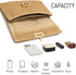 Straw Clutch Purses Women,Clutch Wallet Rattan,Vintage Summer Straw Beach Bag Boho Raffia Beach Bags Evening Bag...