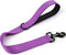 Joytale Strong Short Dog Leash 2FT, 1.2 Inch Wide Heavy Duty Traffic Leash for Dogs with Padded Handle, Short Leash for Dog Training Control, Refl...