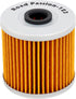 Road Passion 16099004 Oil Filter Compatible with KAWASAKI KEF300 LAKOTA 300 1995-2003 KEF300 LAKOTA SPORT 290 2001-2002...