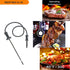 OEM WB20T10024 Oven Meat Probe WB20T10025 Oven Temperature Probe for GE WB20X5050 Oven Meat Temperature Sensor Probe LMQHZDK Manufacturing...