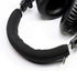 Thick Soft Protein Leather Ear Pads & Headband Cushion Cover Replacement Kits Compatible with Pioneer HDJ-X5 X5BT HDJ-X7 X7BT HDJ-X10 DJ Headset H...
