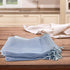 100PCS 6x9 Inches Organza Drawstring Pouches Jewelry Party Wedding Favor Gift Bags (6x9, Gray)...