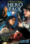 Flying Frog Productions A Touch of Evil Expansion Hero Pack One...