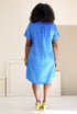 Camp Shirt + Dress Sewing Pattern...