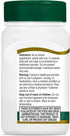 21st Century Healthcare Ashwagandha Extract 500 mg, 60 Capsules...