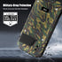 Beasyjoy for iPhone XR Metal Case Heavy Duty with Screen Full Body Protective Waterproof Shockproof Drop Proof Tough Rugged Hybrid Military Grade ...