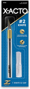 X-ACTO Z-Series #2 Precision Knife with Cap...