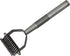 Professional Pet Grooming Undercoat Shedding Dematting Rake, 12 Teeth Wide...