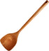 FJNATINH Wooden Spatula with Long Handle for Cooking Kitchen Cookware...