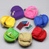 SOTOGO 31 Pieces Doll Accessories Include 10 Pieces Mini Doll Backpacks Mini Doll Bag Cute Zipper Backpack Mini Books Backpacks and 21 Pieces Mini...