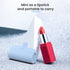 Mini Portable Charger Power Bank for iPhone,5200mAh Phone Charger, Ultra-Compact PD Fast Charging Battery Pack Compatible with iPhone 14/14 Plus/P...