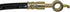 Dorman H620224 Front Driver Side Brake Hydraulic Hose Compatible with Select Lexus/Toyota Models...