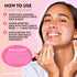 Peach Slices | Acne Clarifying Cleanser | Deep Cleans & Prevents Acne | 2% Salicylic Acid | Hyaluronic Acid | Sulfate-Free | Hydrates & Calms Skin...