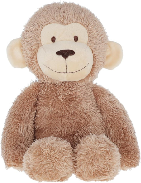 KIDS PREFERRED Carter's Snuggle Me Monkey Cuddle Plush Stuffed Animal for All Ages...