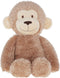 KIDS PREFERRED Carter's Snuggle Me Monkey Cuddle Plush Stuffed Animal for All Ages...