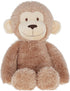 KIDS PREFERRED Carter's Snuggle Me Monkey Cuddle Plush Stuffed Animal for All Ages...