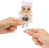 Na! Na! Na! Surprise Minis Series 2-4" Fashion Doll - Mystery Packaging with Confetti Surprise, Includes Doll, Outfit, Shoes, Poseable, Great Toy ...