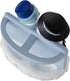 SKL Home Winter Friends Toothbrush Holder, Blue...