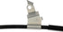 Dorman H620832 Front Passenger Side Brake Hydraulic Hose Compatible with Select Buick / Cadillac Models...