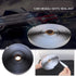 15FT Butyl Rope Butyl Rubber Sealant Tape for RV Car Headlamps Window Door Windshield, Black Waterproof Butyl Seal Tape- 3/8" X 15'(4.5m)...