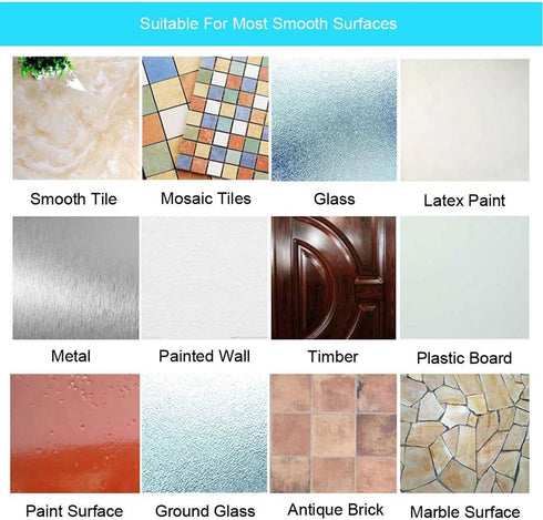 10 Packs Anti-Slip Gel Pads Viaky Fixate Sticky Cell Pads Non-Slip Gel Mat Sticky Auto Gel Holder,Can Stick to Cellphone, Pad, Keys,Glass, Mirrors...
