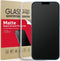 Ambison [1 Pack Matte Glass Screen Protector Designed for iPhone 14 2022/iPhone 13/13 Pro, Install Frame/Bubble Free/Anti-Glare&Fingerprint, 9H Te...