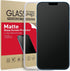 Ambison [1 Pack Matte Glass Screen Protector Designed for iPhone 14 2022/iPhone 13/13 Pro, Install Frame/Bubble Free/Anti-Glare&Fingerprint, 9H Te...