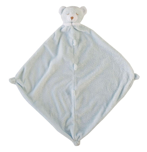 Angel Dear Blankie, Blue Bear...