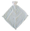 Angel Dear Blankie, Blue Bear...