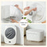 20 PCS Kitchen Small Appliance Dust Covers,Disposable Thickened Plastic Dust Cover for Air Fryer,Blender, Oven, Coffee Maker,Pressure Cooker, Inst...
